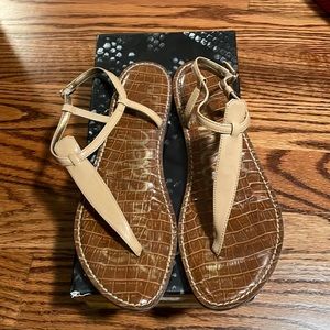 Sam Edelman Gigi Sandals